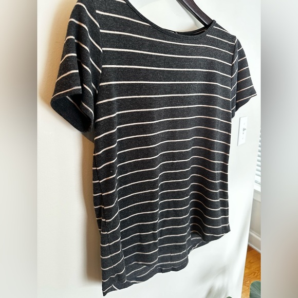 Pink Clover Tee - Picture 2 of 4